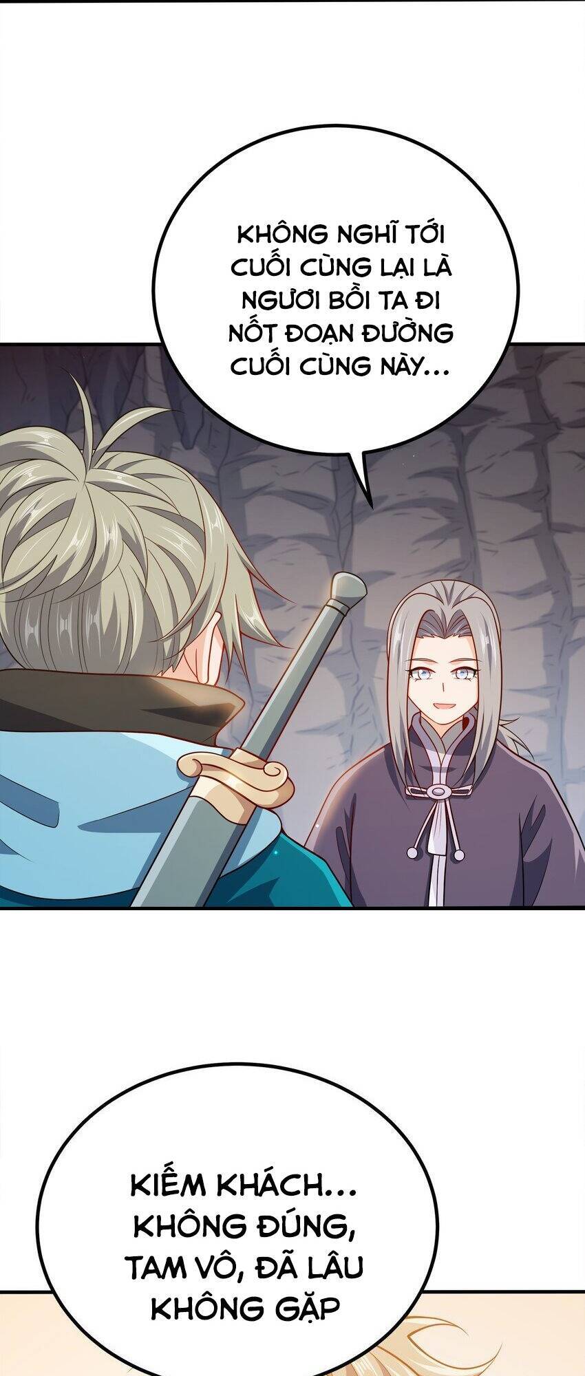 Nương Tử Nhà Ta Là Nữ Đế Chapter 100 - 12