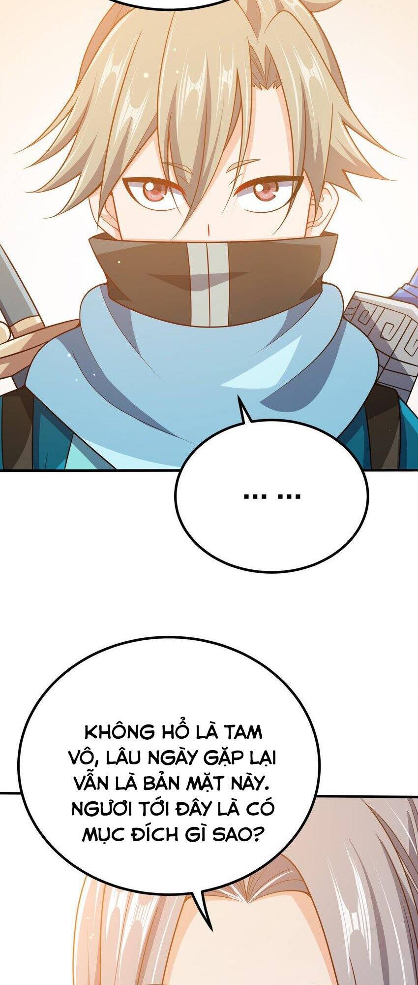 Nương Tử Nhà Ta Là Nữ Đế Chapter 100 - 13