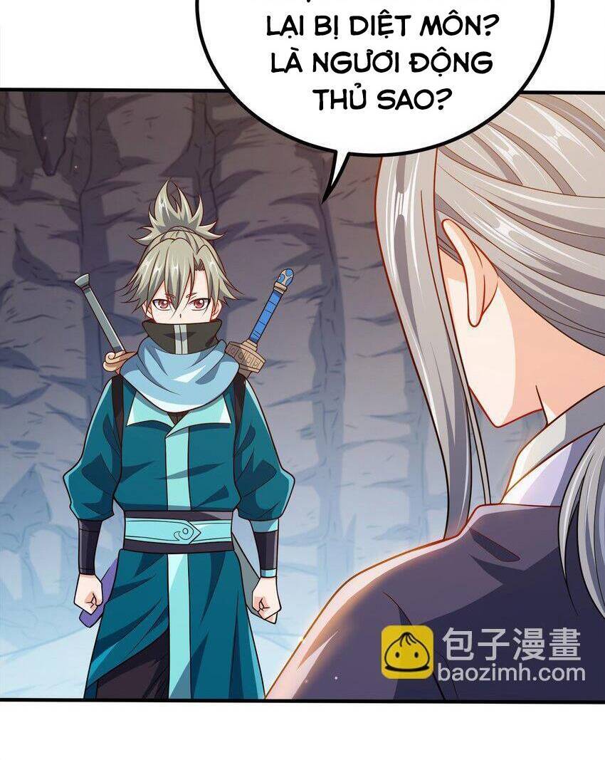 Nương Tử Nhà Ta Là Nữ Đế Chapter 100 - 15