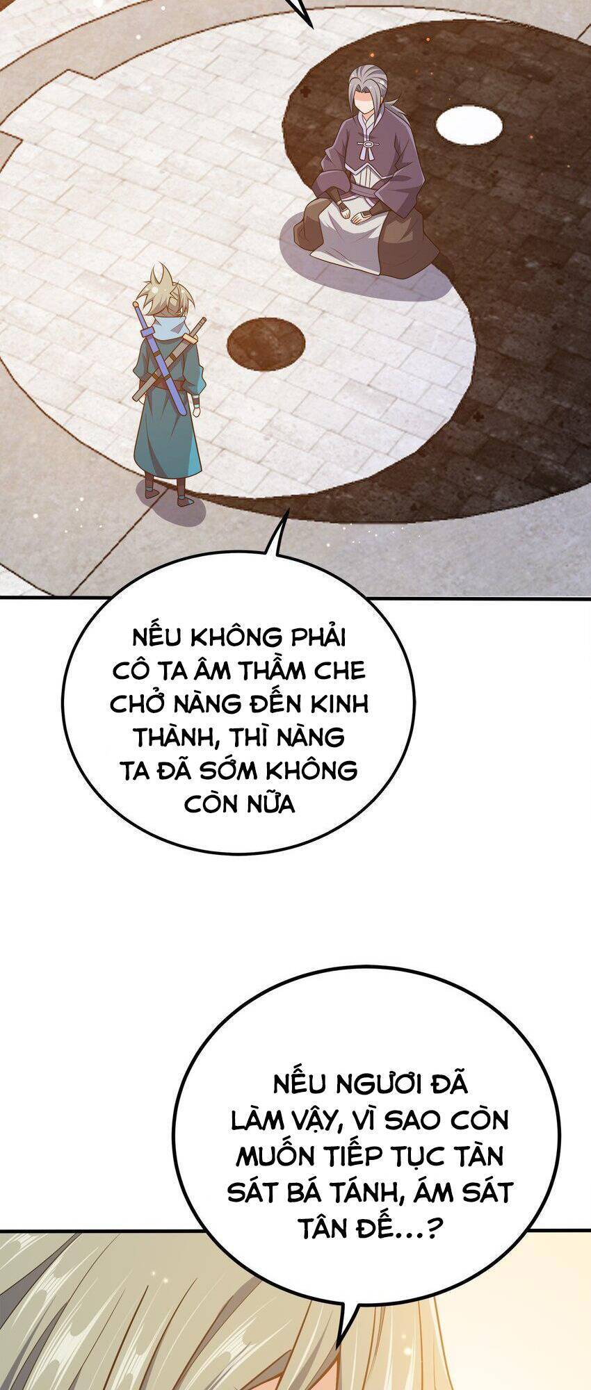 Nương Tử Nhà Ta Là Nữ Đế Chapter 100 - 17