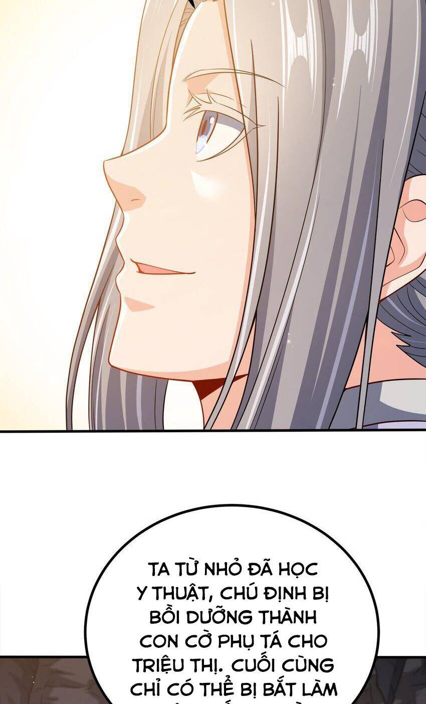 Nương Tử Nhà Ta Là Nữ Đế Chapter 100 - 19