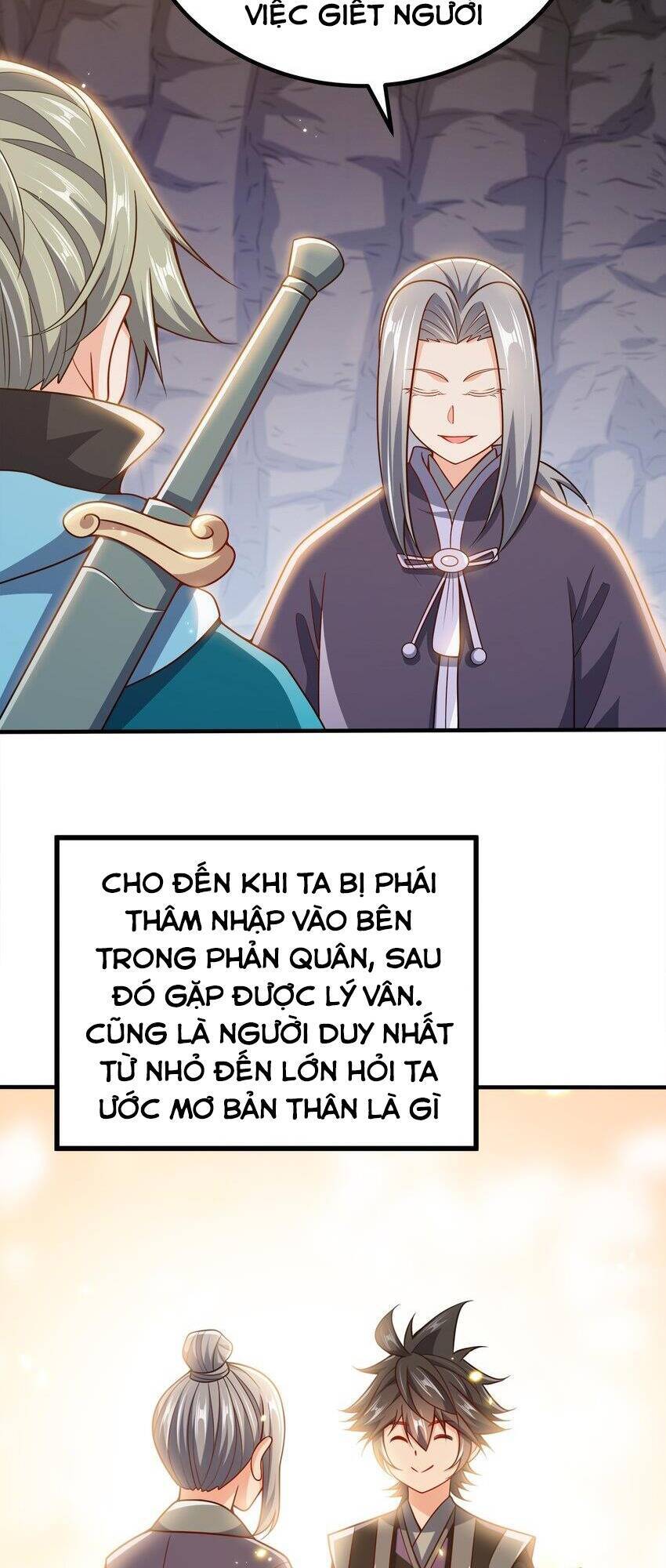 Nương Tử Nhà Ta Là Nữ Đế Chapter 100 - 20