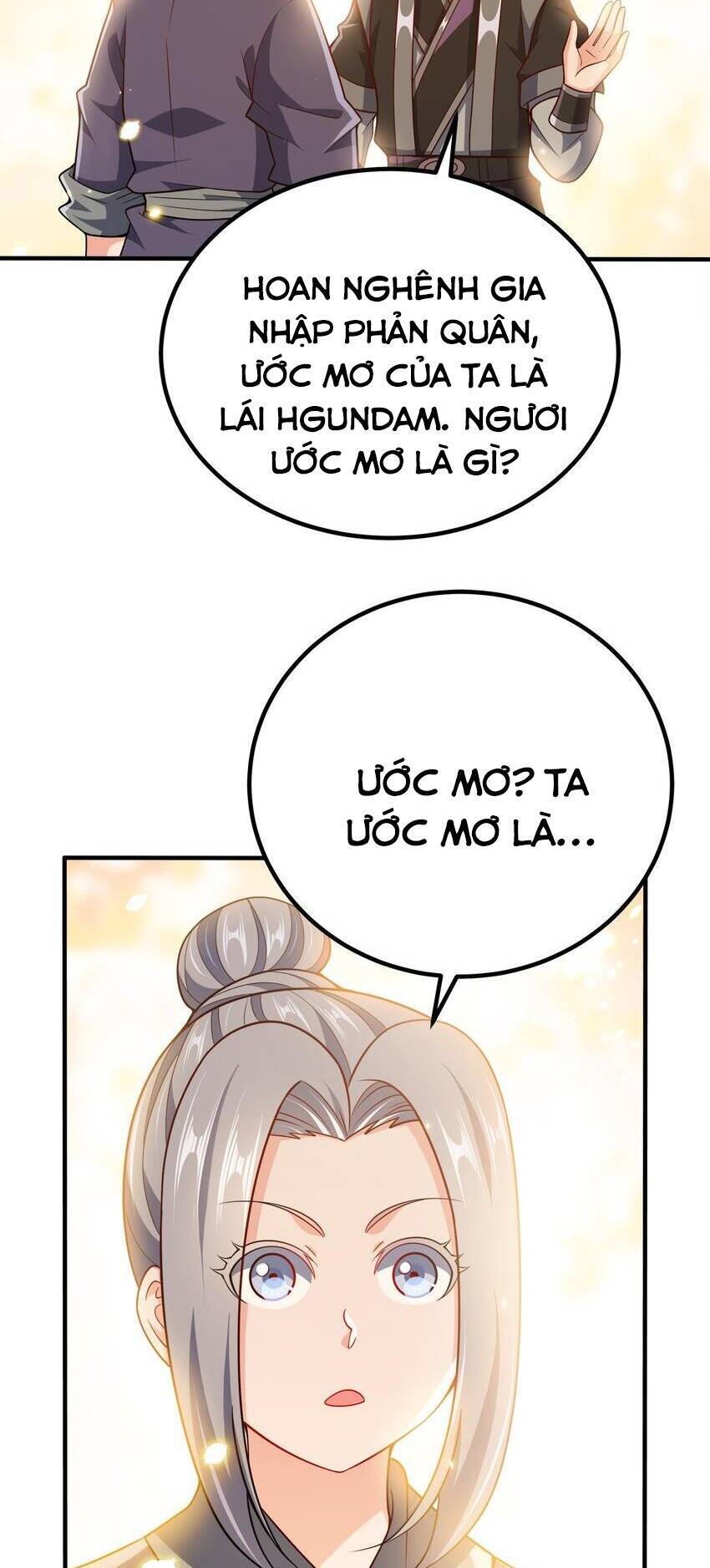 Nương Tử Nhà Ta Là Nữ Đế Chapter 100 - 21