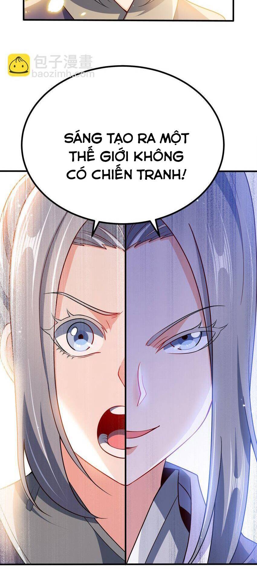 Nương Tử Nhà Ta Là Nữ Đế Chapter 100 - 22