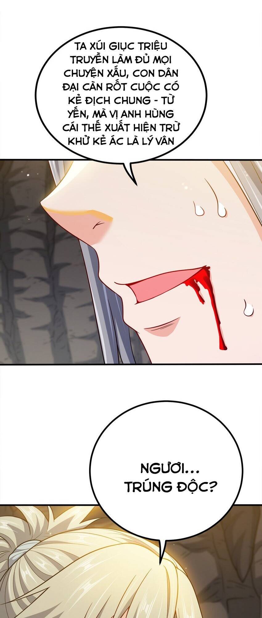 Nương Tử Nhà Ta Là Nữ Đế Chapter 100 - 27