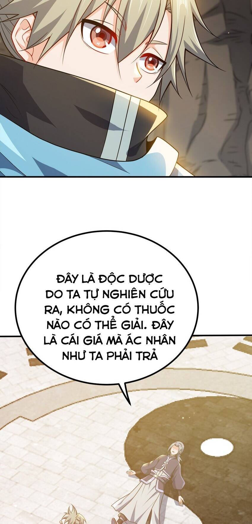 Nương Tử Nhà Ta Là Nữ Đế Chapter 100 - 28