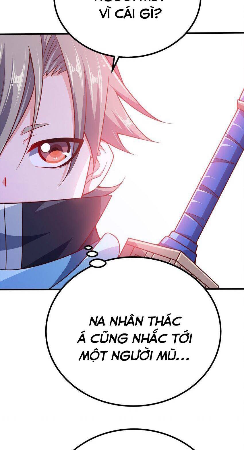 Nương Tử Nhà Ta Là Nữ Đế Chapter 100 - 31