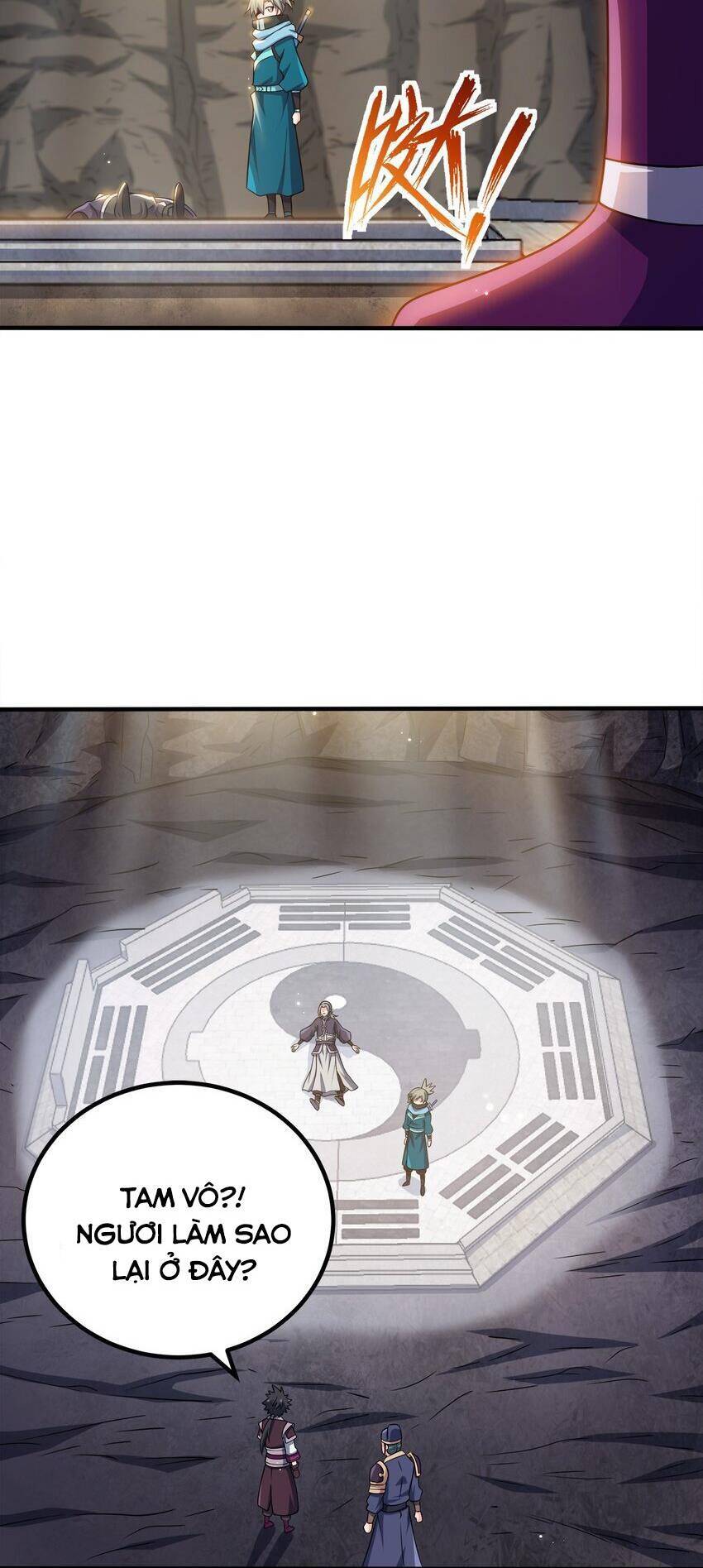 Nương Tử Nhà Ta Là Nữ Đế Chapter 100 - 35