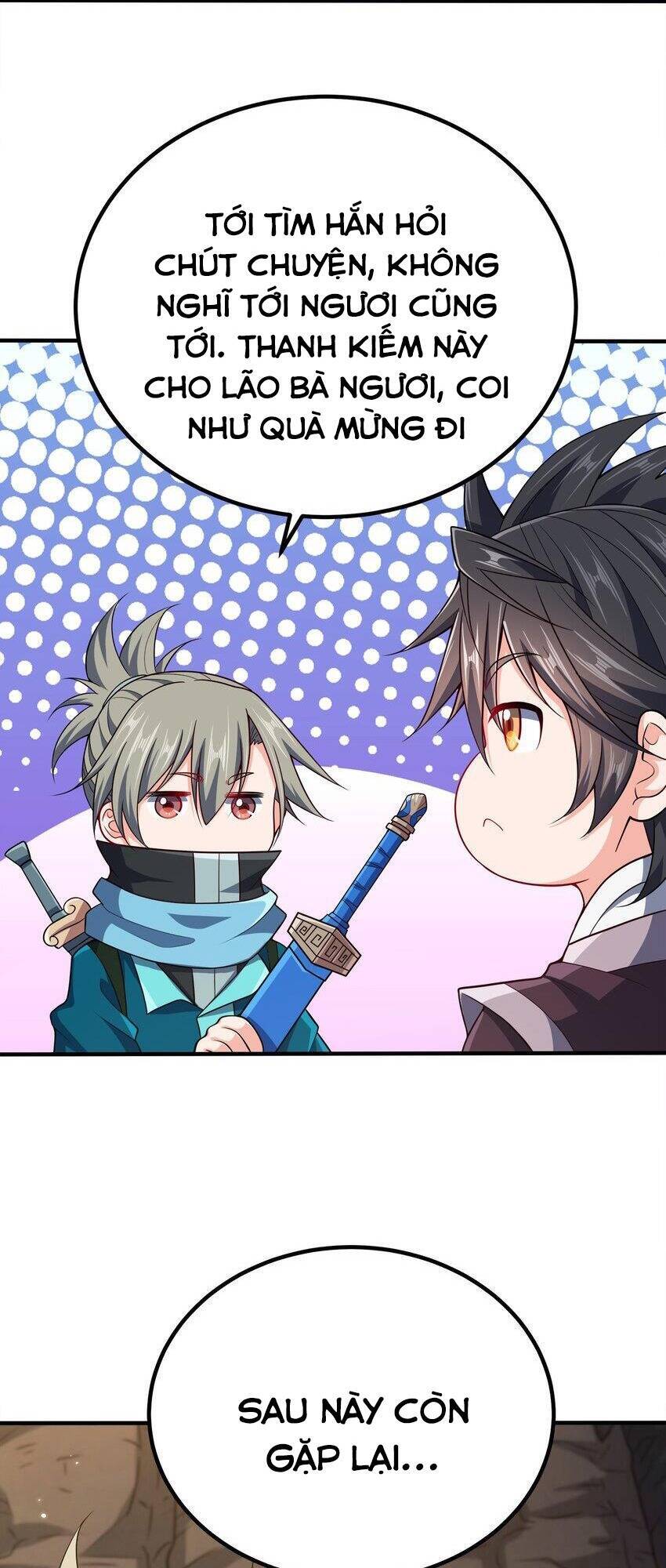 Nương Tử Nhà Ta Là Nữ Đế Chapter 100 - 36