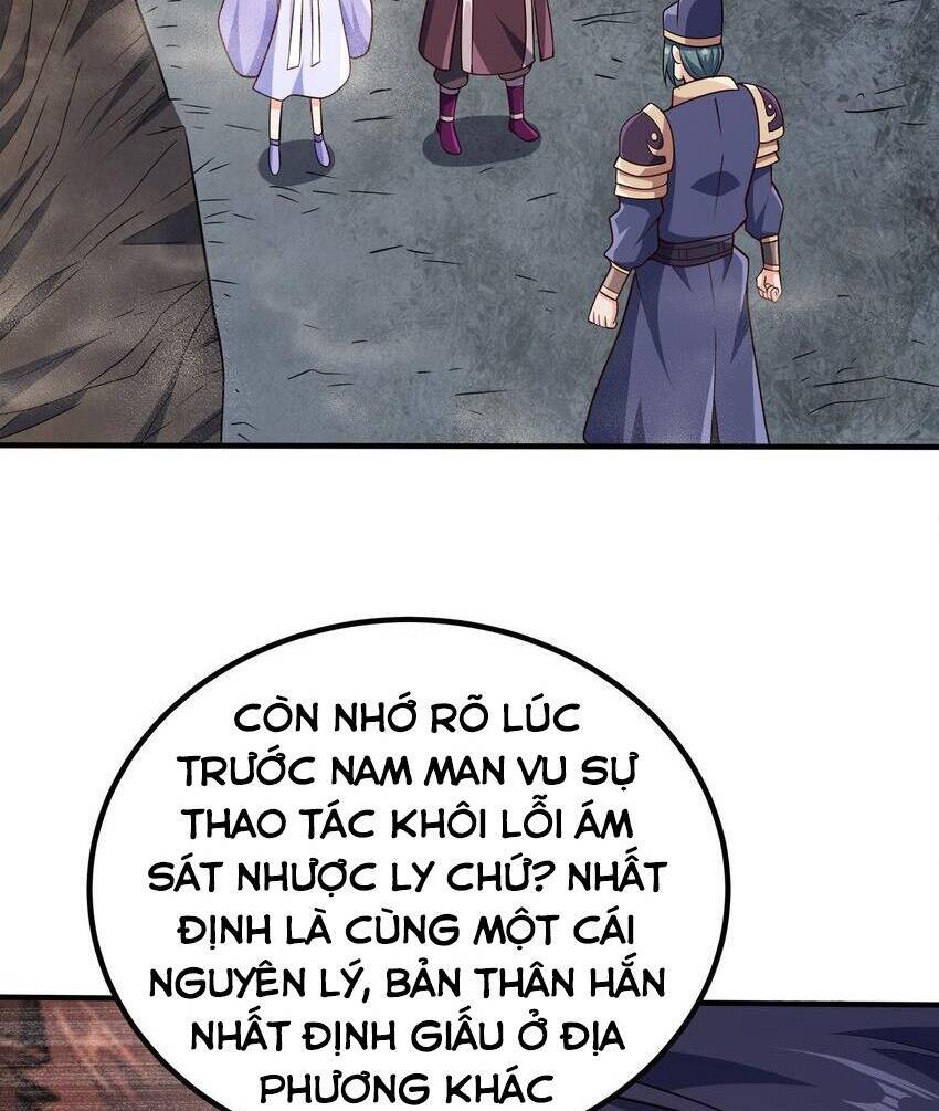 Nương Tử Nhà Ta Là Nữ Đế Chapter 100 - 7
