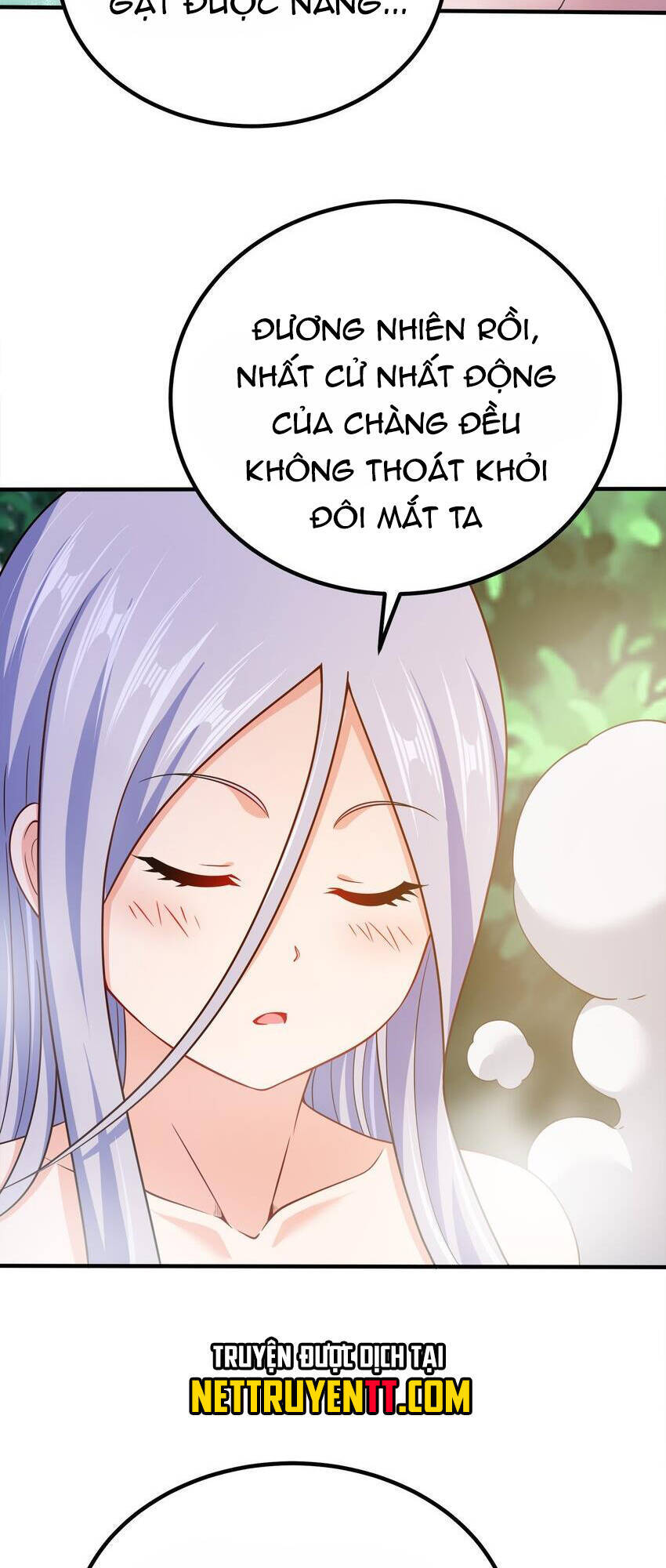 Nương Tử Nhà Ta Là Nữ Đế Chapter 101 - 11