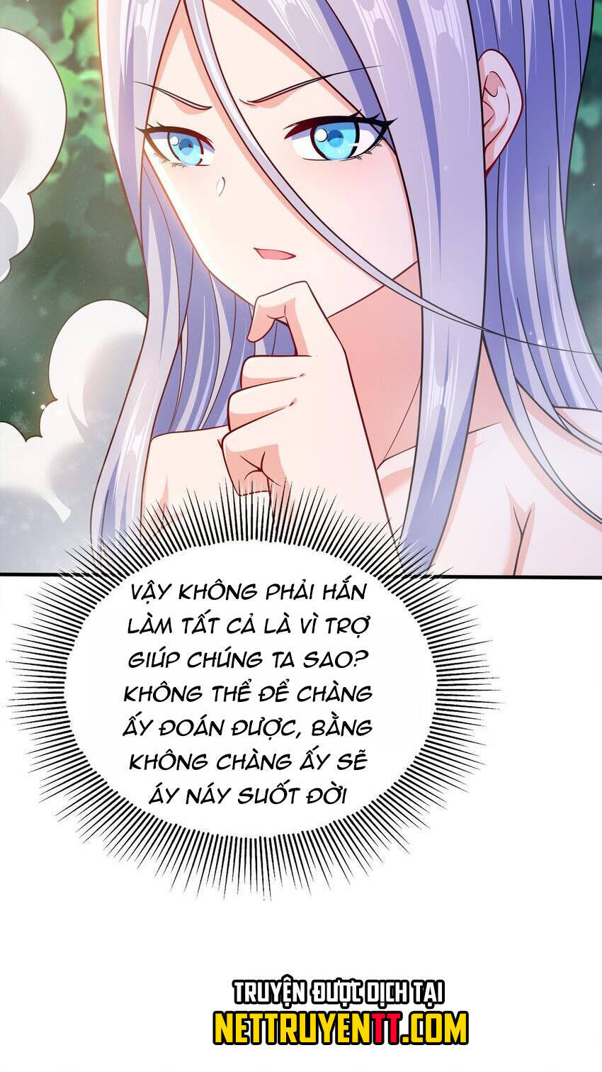 Nương Tử Nhà Ta Là Nữ Đế Chapter 101 - 15