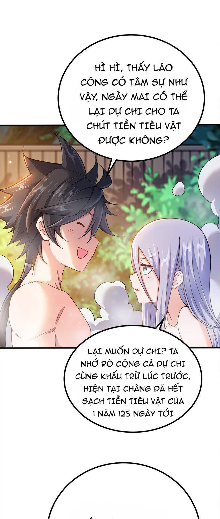 Nương Tử Nhà Ta Là Nữ Đế Chapter 101 - 16