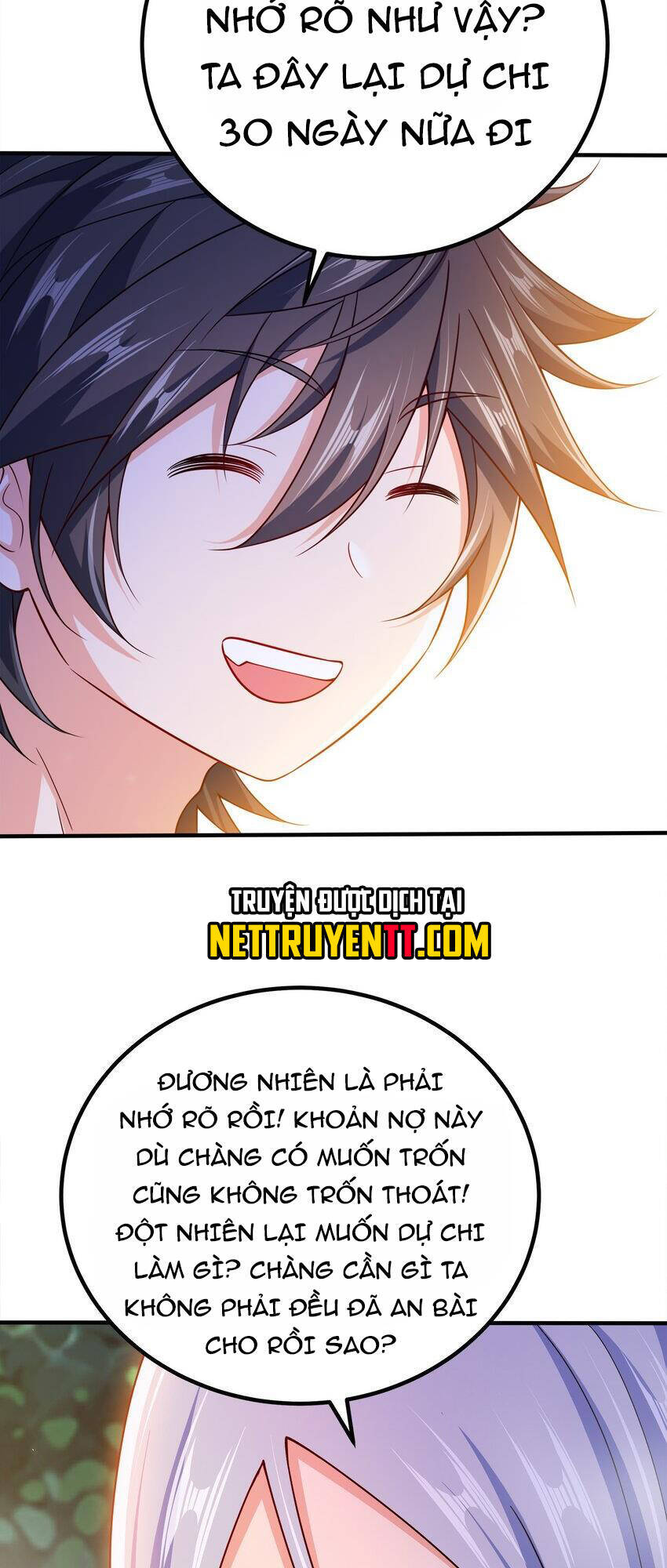 Nương Tử Nhà Ta Là Nữ Đế Chapter 101 - 17