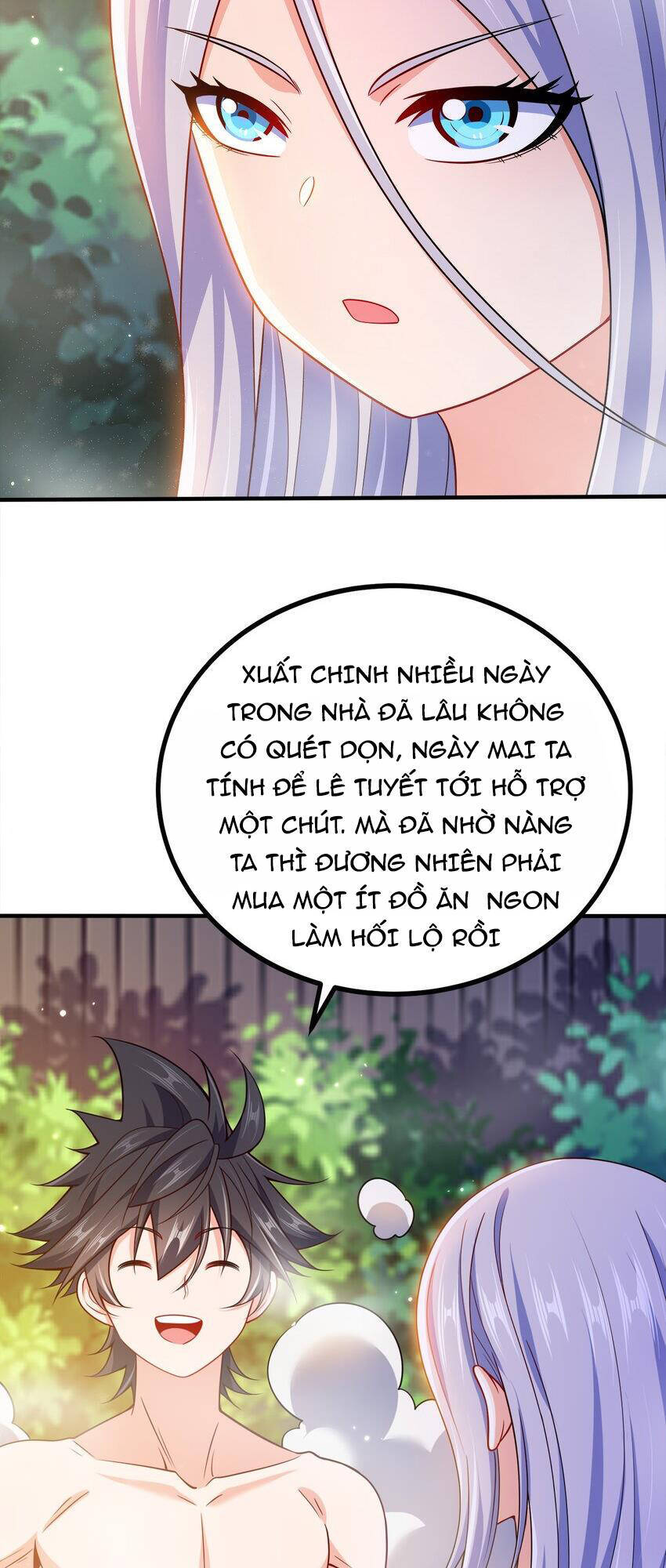 Nương Tử Nhà Ta Là Nữ Đế Chapter 101 - 18