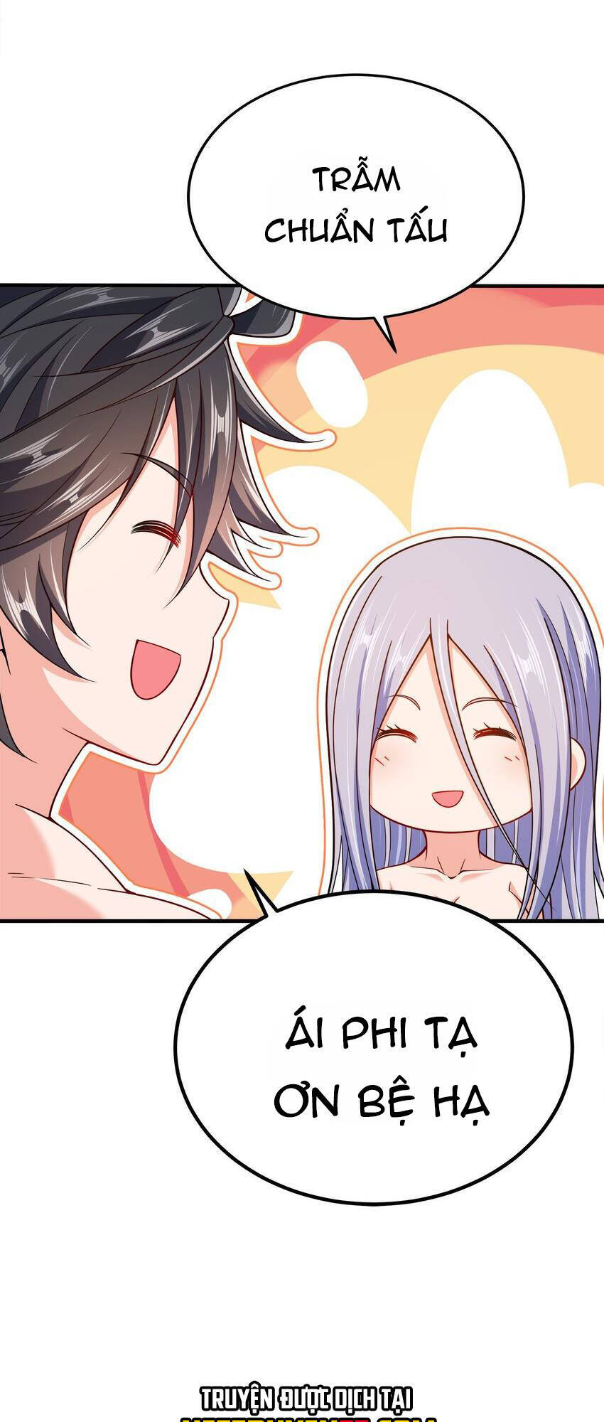 Nương Tử Nhà Ta Là Nữ Đế Chapter 101 - 20