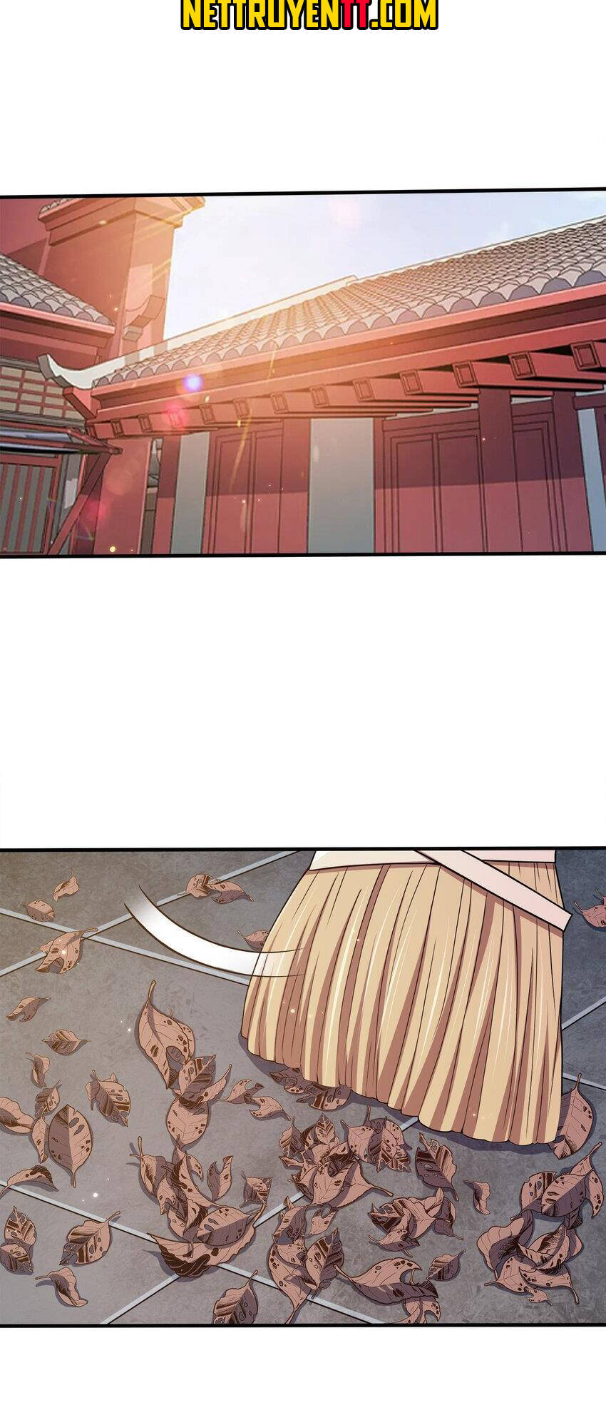 Nương Tử Nhà Ta Là Nữ Đế Chapter 101 - 21