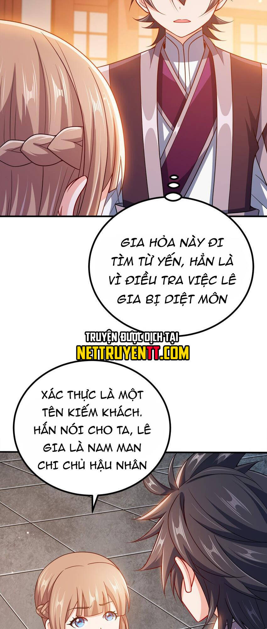 Nương Tử Nhà Ta Là Nữ Đế Chapter 101 - 24