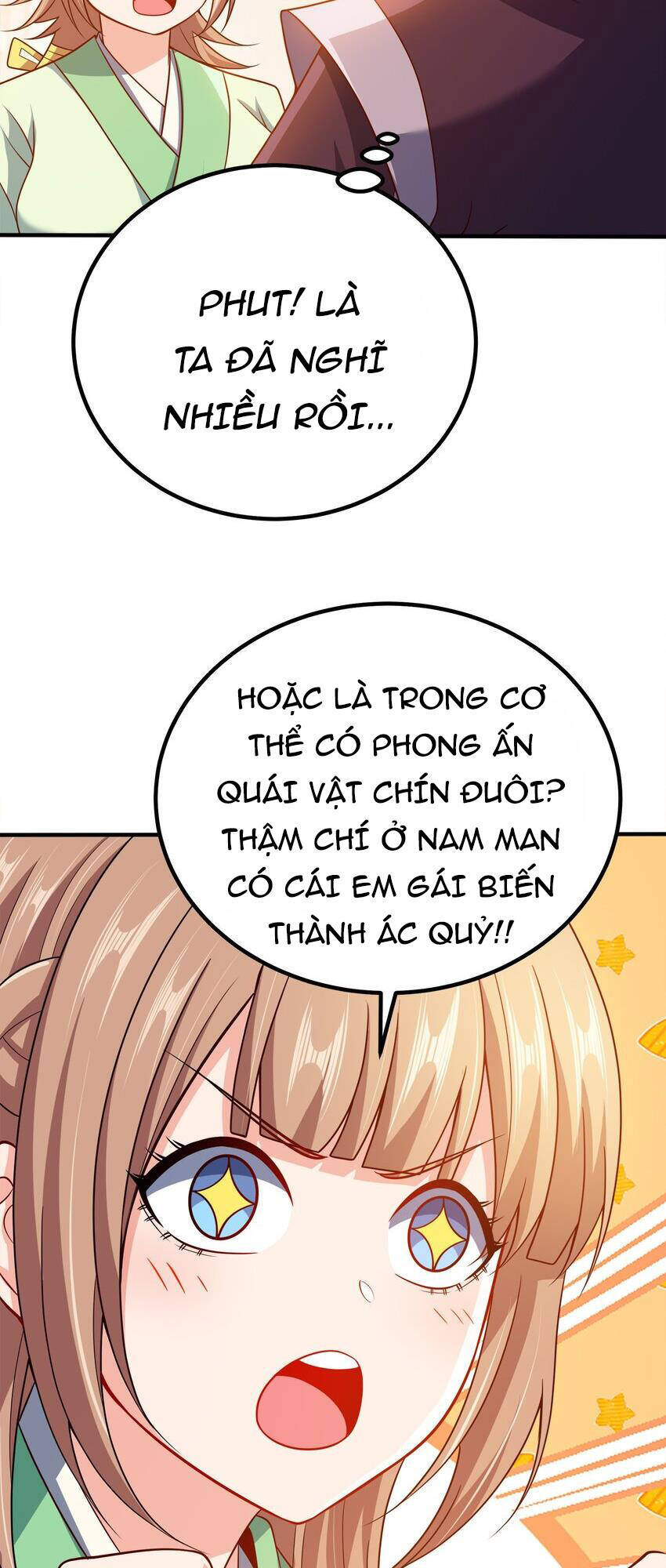 Nương Tử Nhà Ta Là Nữ Đế Chapter 101 - 27