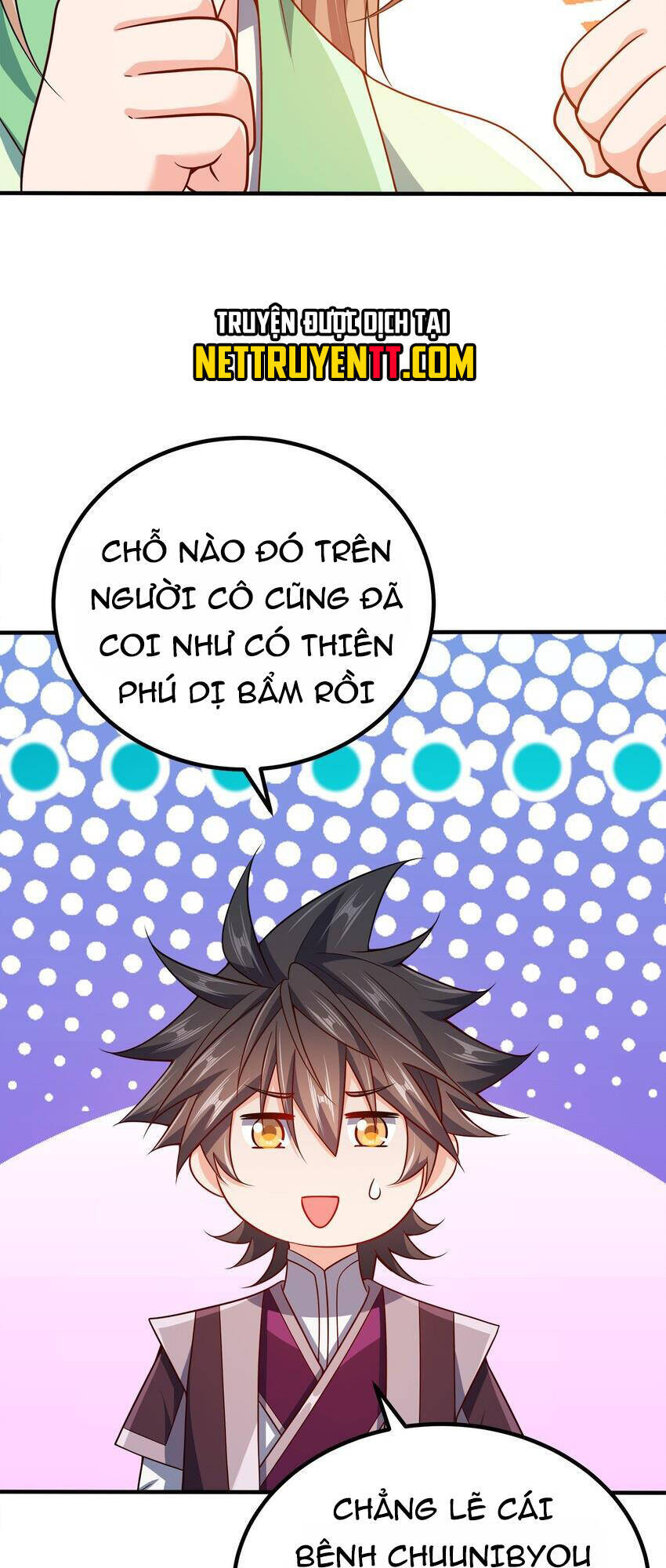 Nương Tử Nhà Ta Là Nữ Đế Chapter 101 - 28