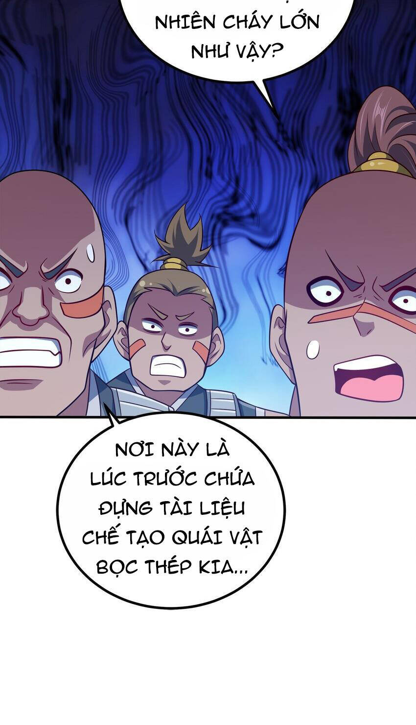 Nương Tử Nhà Ta Là Nữ Đế Chapter 101 - 30