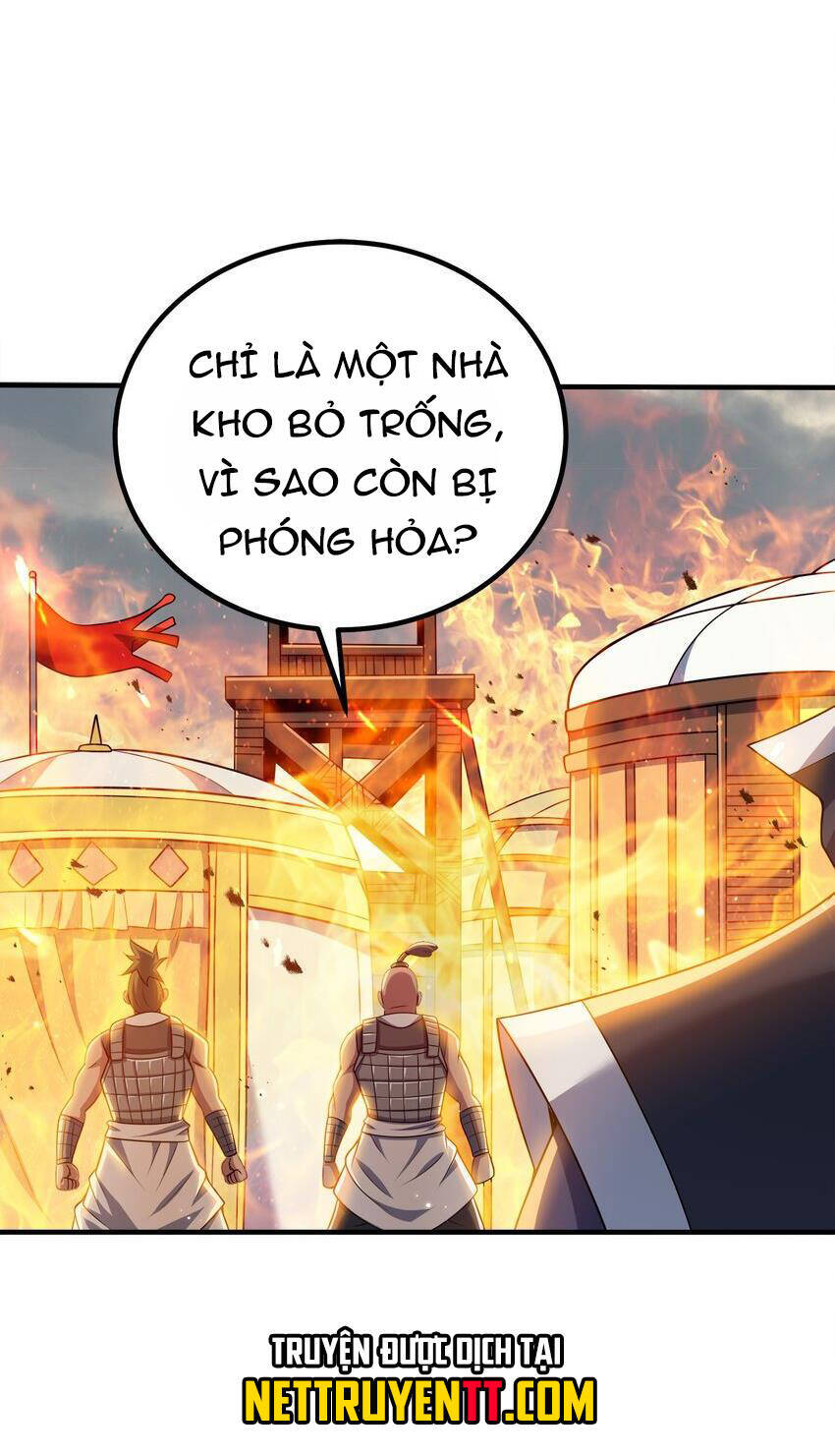 Nương Tử Nhà Ta Là Nữ Đế Chapter 101 - 31