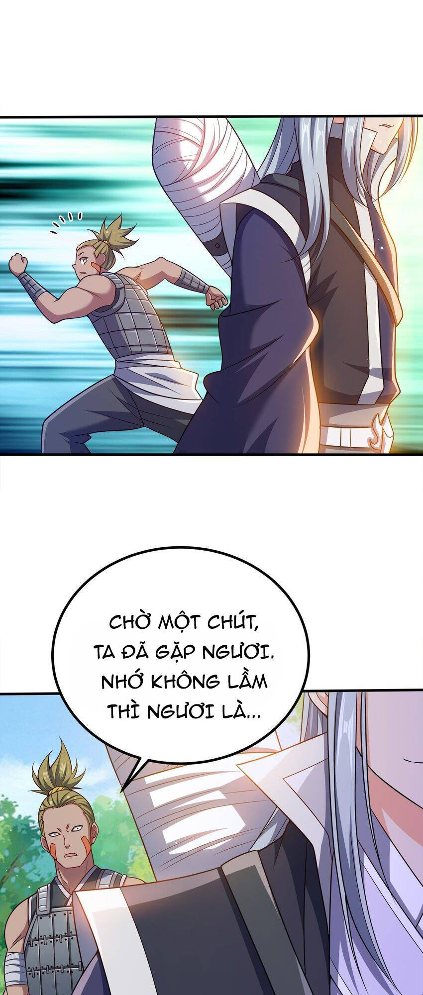 Nương Tử Nhà Ta Là Nữ Đế Chapter 101 - 32