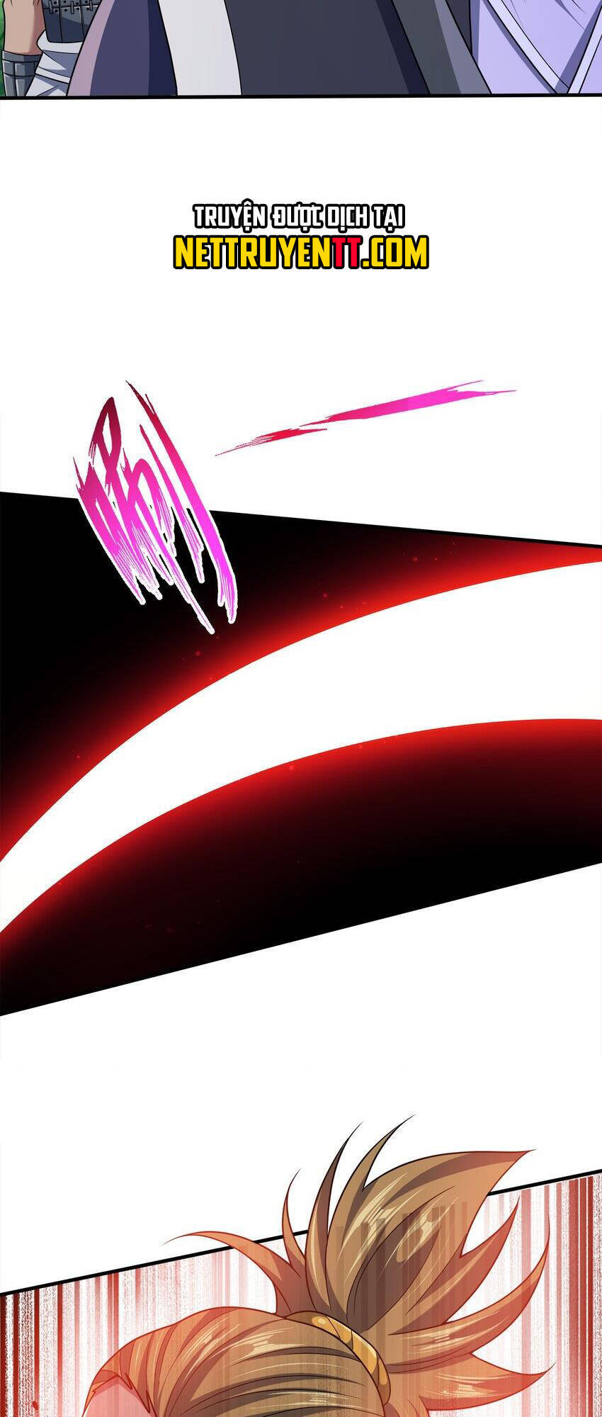 Nương Tử Nhà Ta Là Nữ Đế Chapter 101 - 33