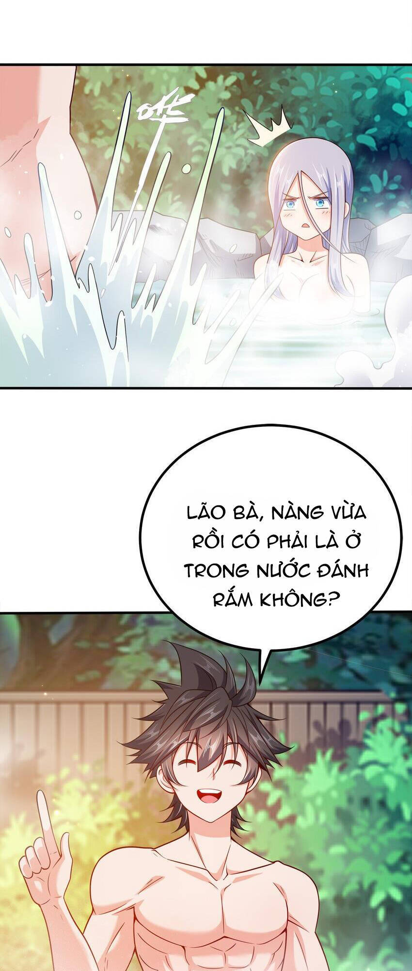 Nương Tử Nhà Ta Là Nữ Đế Chapter 101 - 6