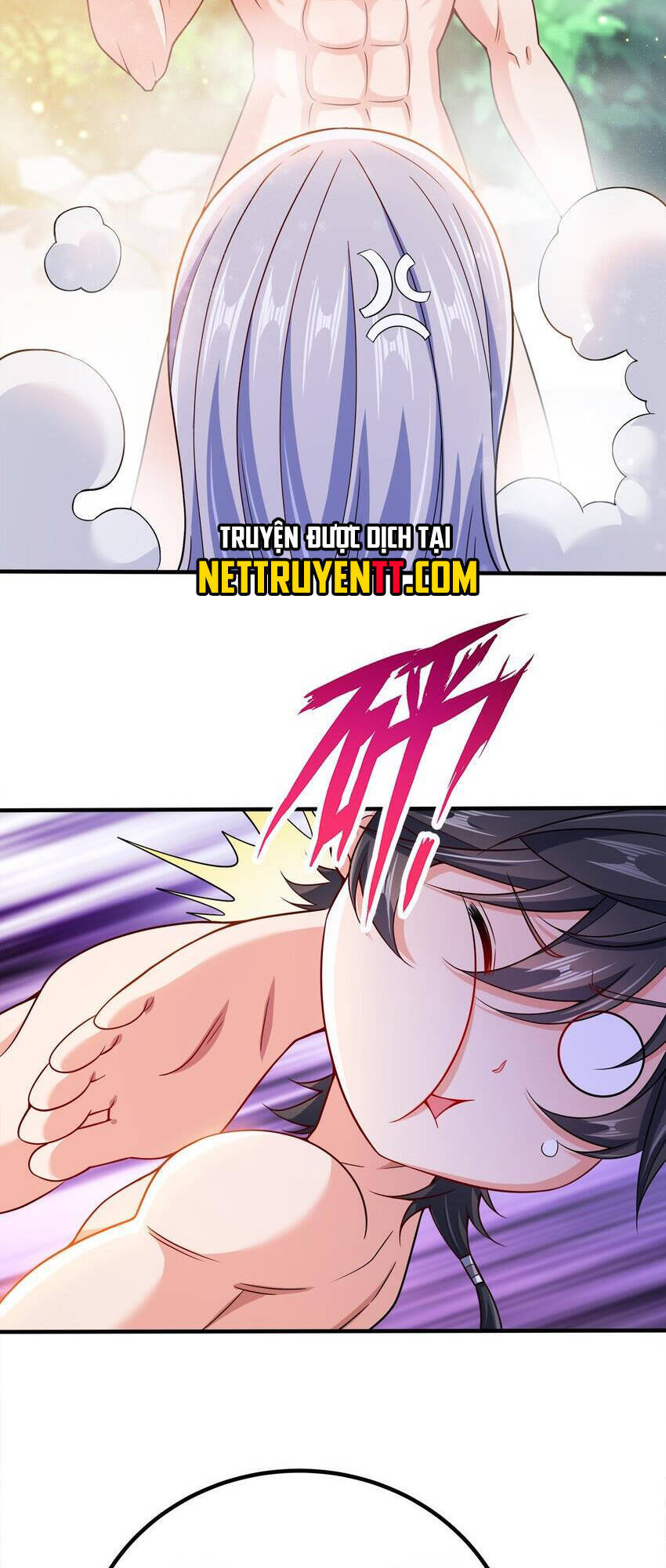 Nương Tử Nhà Ta Là Nữ Đế Chapter 101 - 7