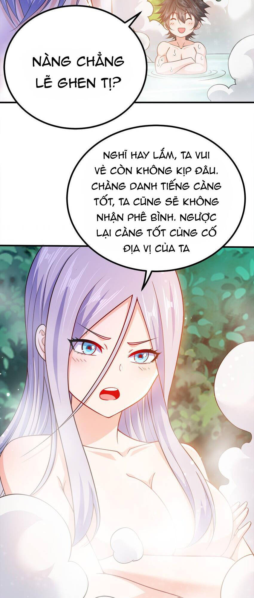 Nương Tử Nhà Ta Là Nữ Đế Chapter 101 - 9