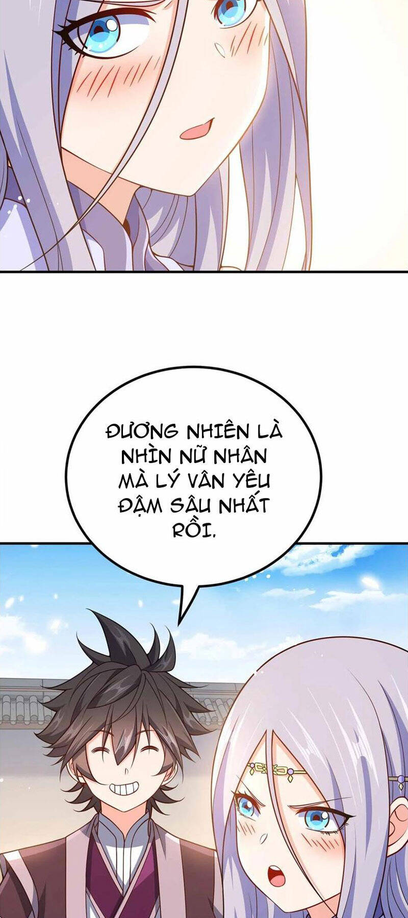 Nương Tử Nhà Ta Là Nữ Đế Chapter 163 - 2