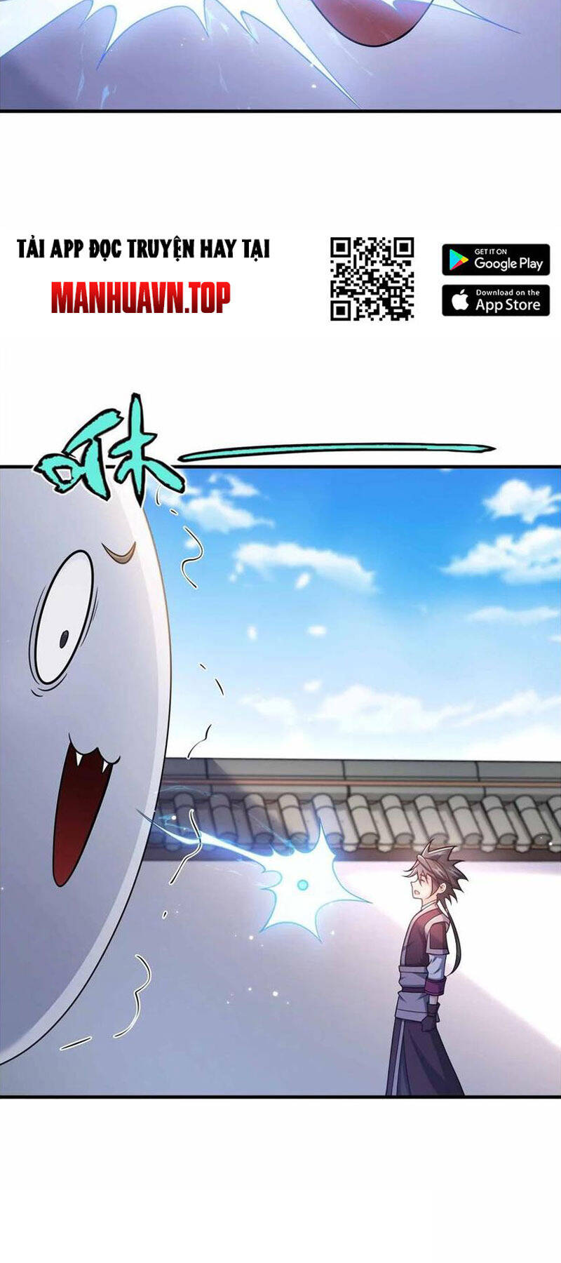 Nương Tử Nhà Ta Là Nữ Đế Chapter 163 - 13