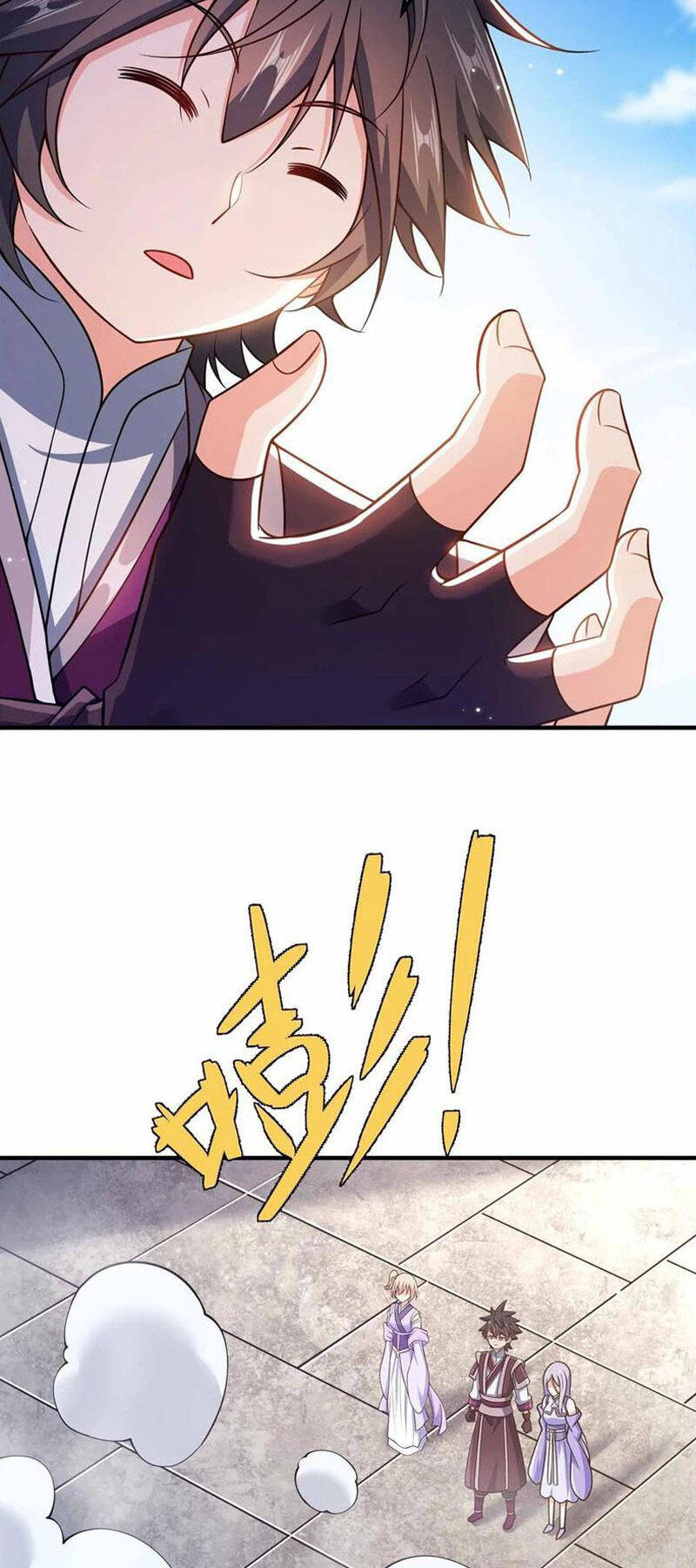 Nương Tử Nhà Ta Là Nữ Đế Chapter 163 - 15