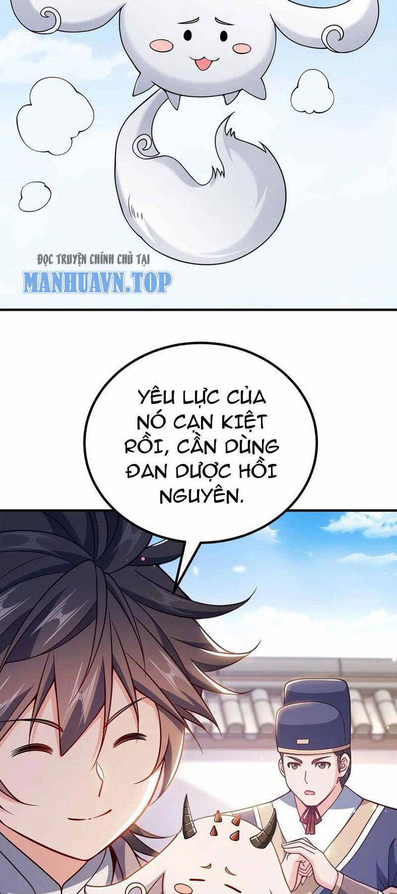 Nương Tử Nhà Ta Là Nữ Đế Chapter 163 - 17