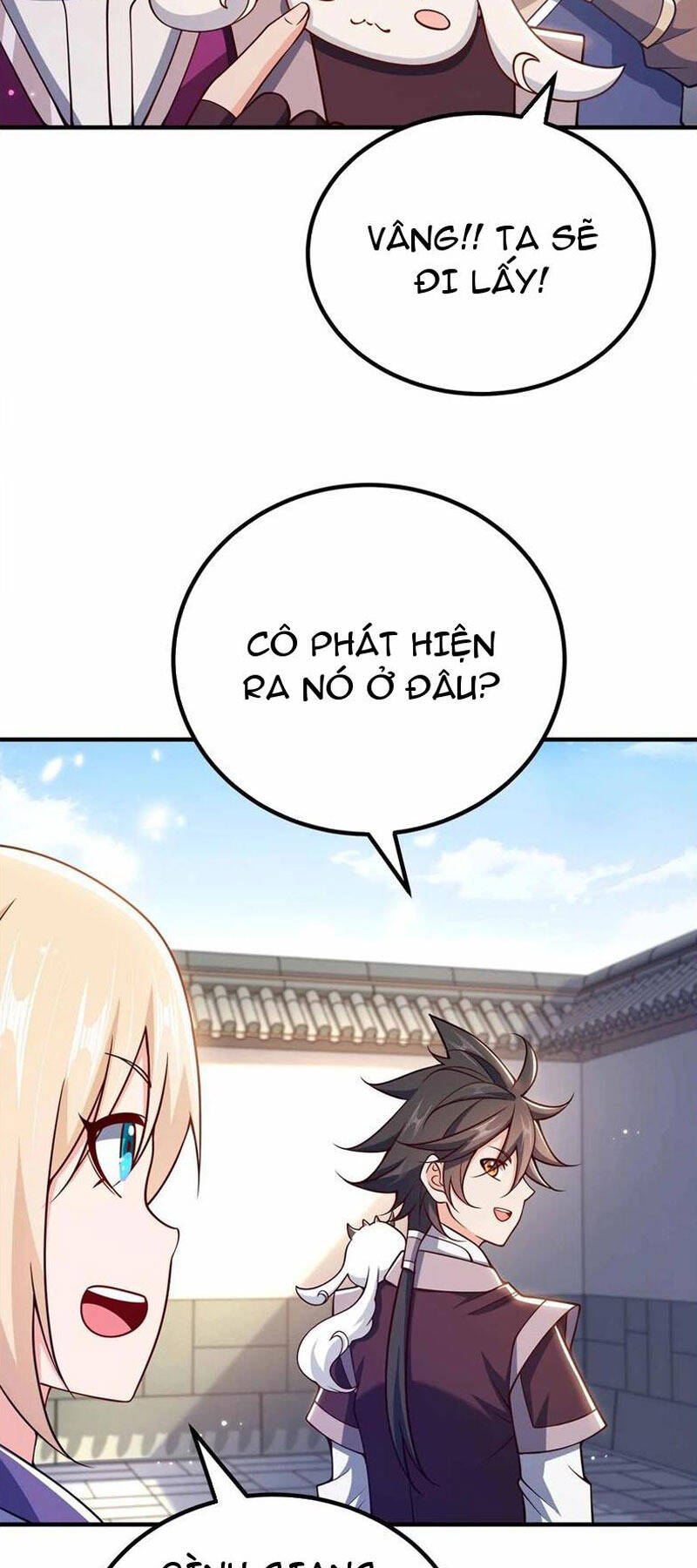 Nương Tử Nhà Ta Là Nữ Đế Chapter 163 - 18