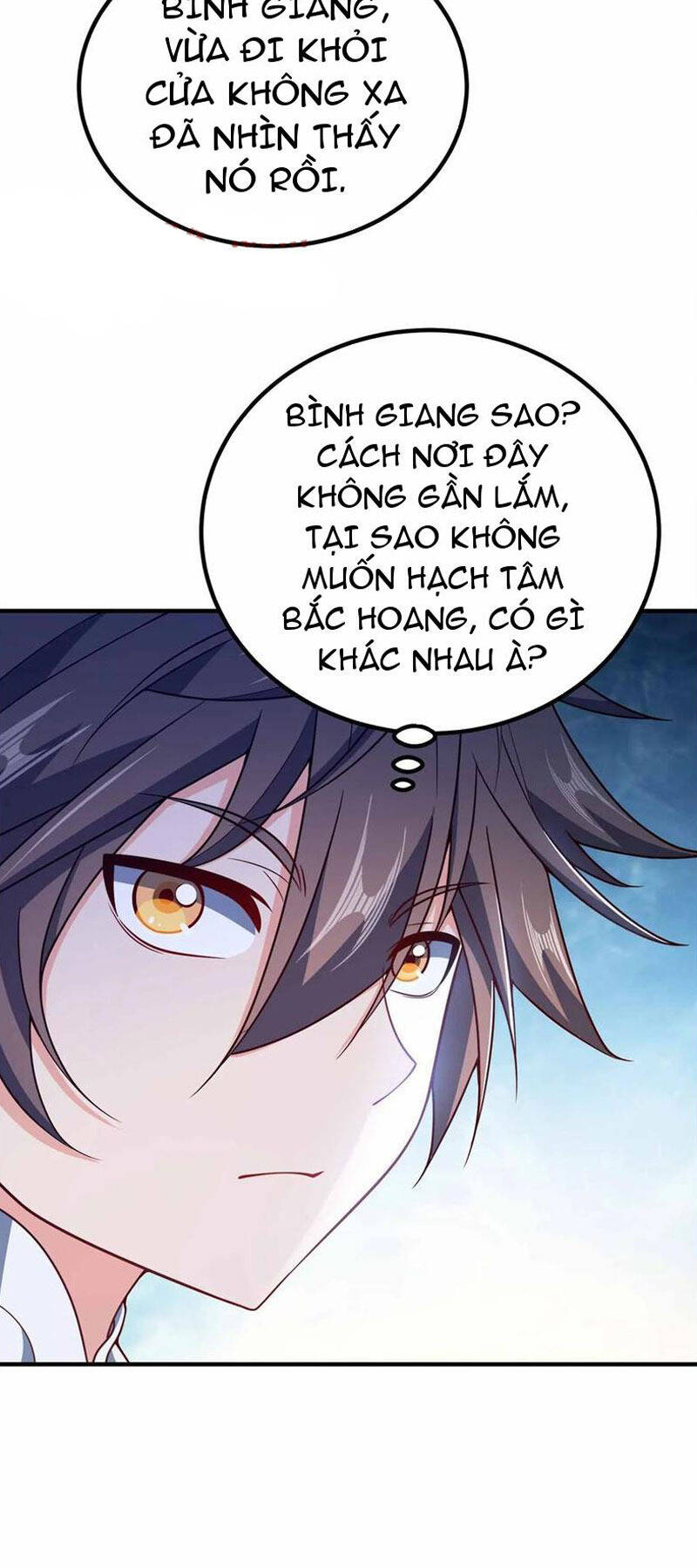 Nương Tử Nhà Ta Là Nữ Đế Chapter 163 - 19