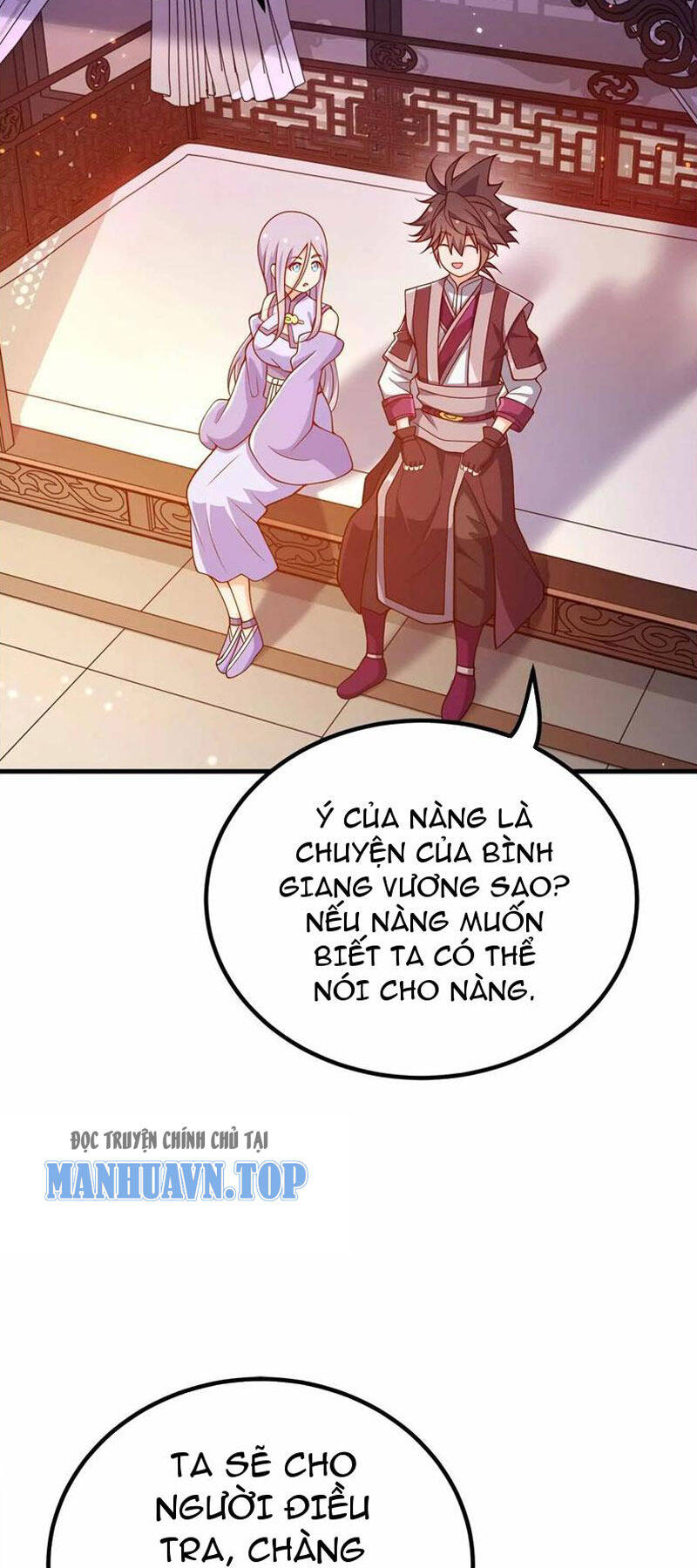 Nương Tử Nhà Ta Là Nữ Đế Chapter 163 - 21