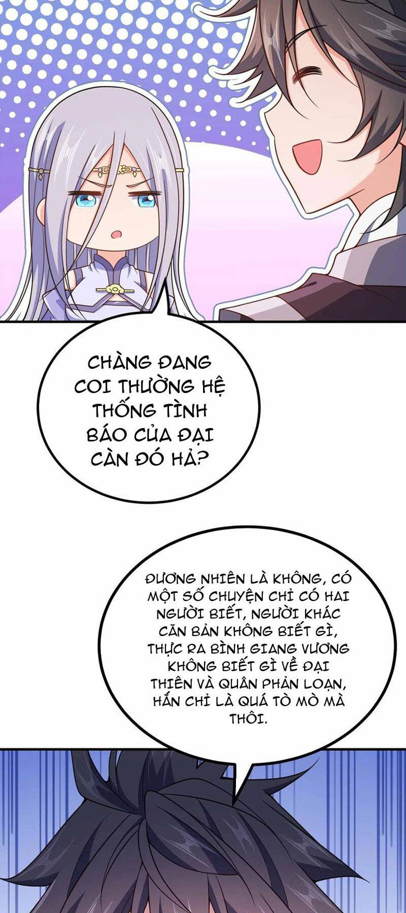 Nương Tử Nhà Ta Là Nữ Đế Chapter 163 - 23