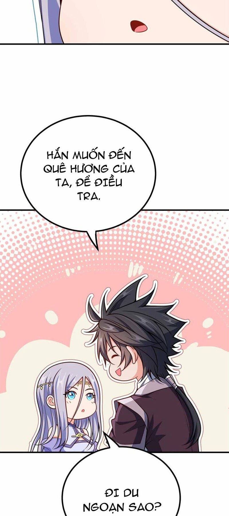 Nương Tử Nhà Ta Là Nữ Đế Chapter 163 - 25
