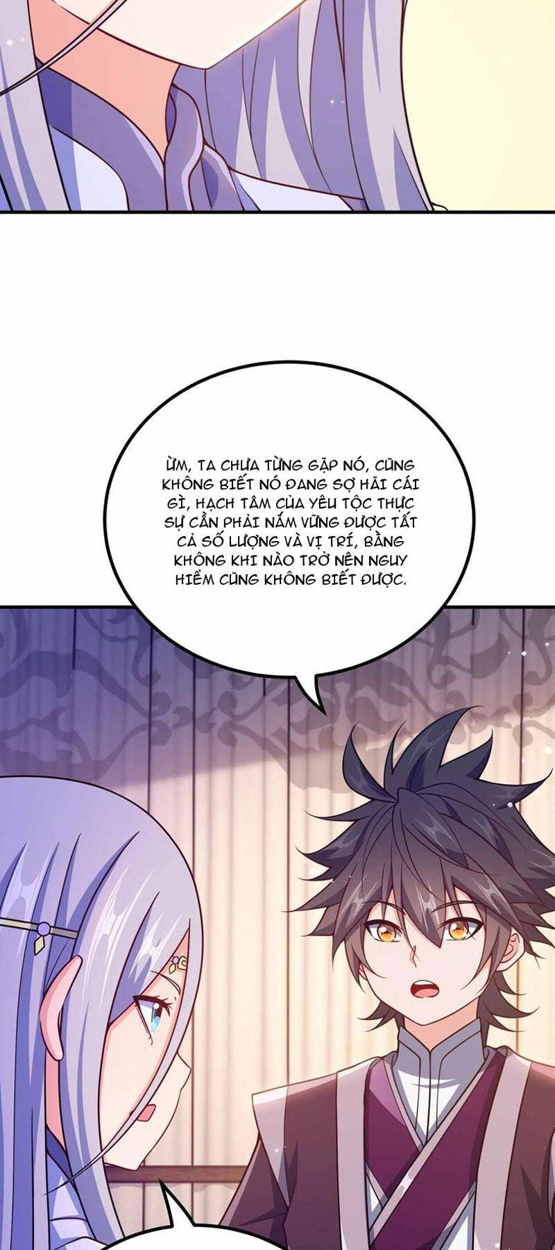 Nương Tử Nhà Ta Là Nữ Đế Chapter 163 - 28