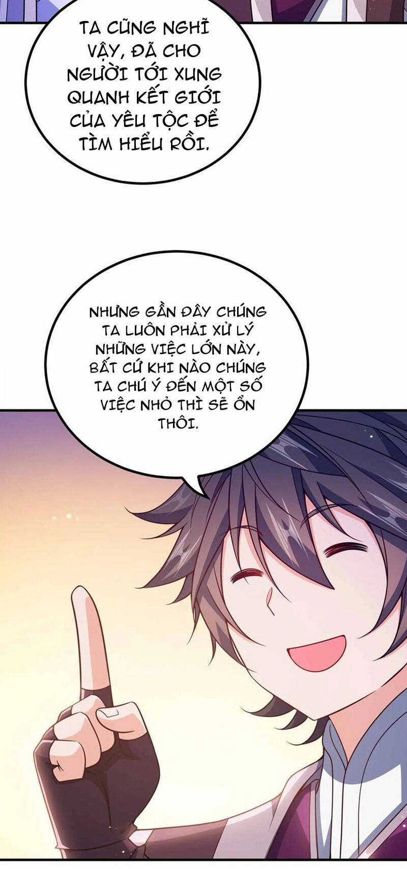 Nương Tử Nhà Ta Là Nữ Đế Chapter 163 - 29