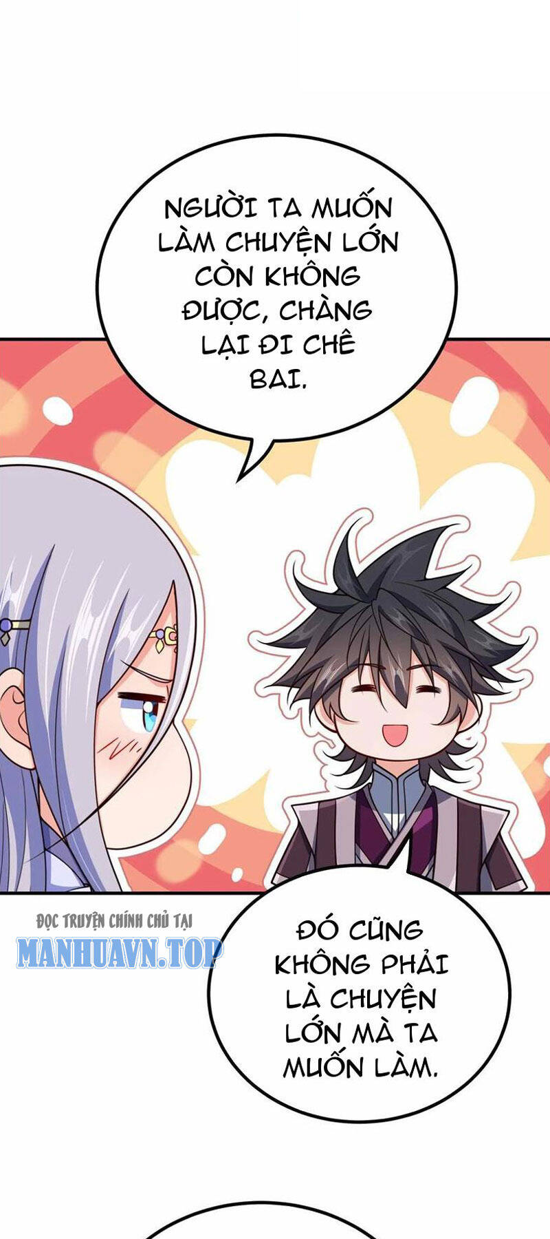 Nương Tử Nhà Ta Là Nữ Đế Chapter 163 - 30