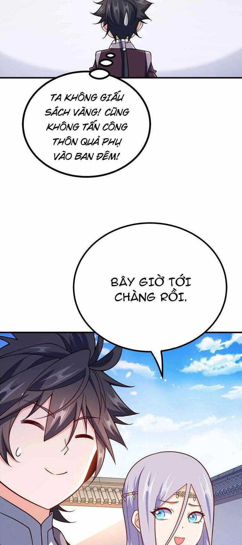 Nương Tử Nhà Ta Là Nữ Đế Chapter 163 - 4