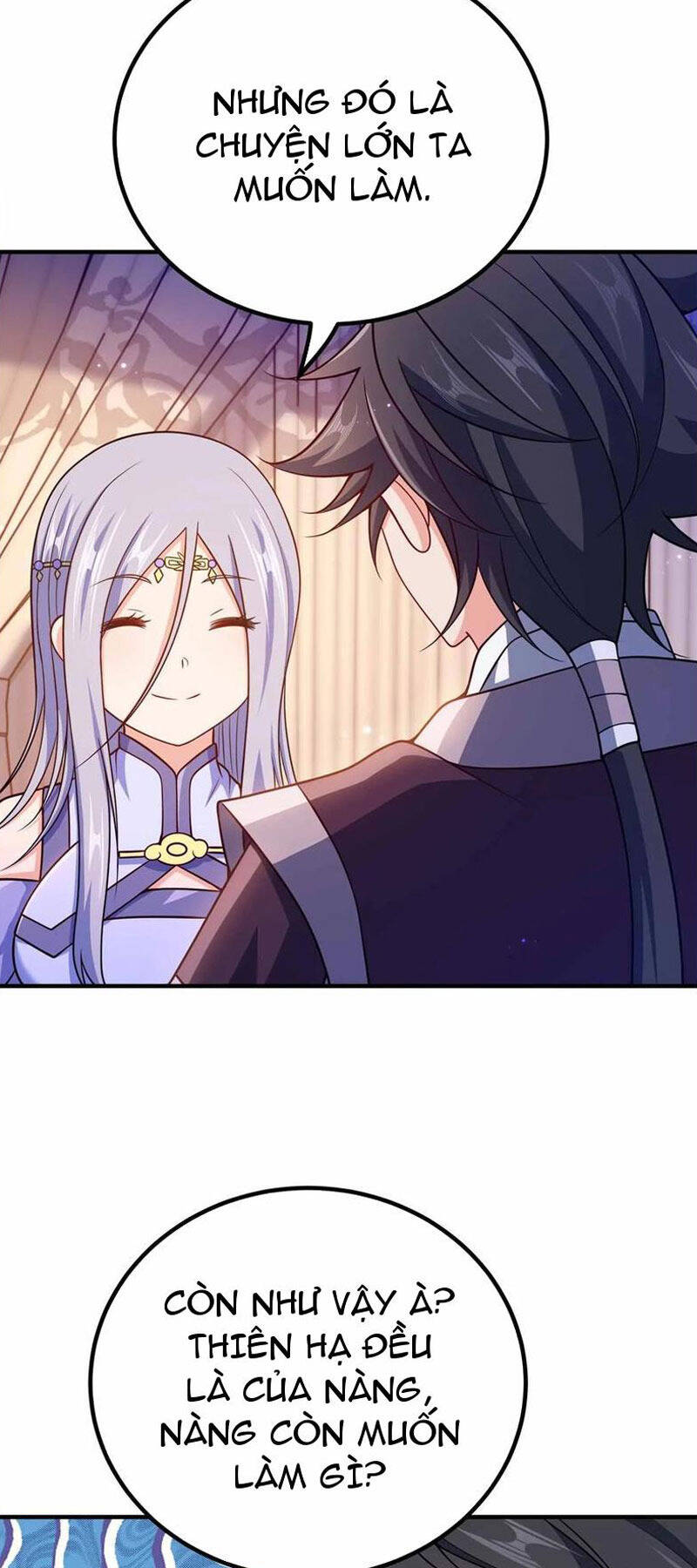 Nương Tử Nhà Ta Là Nữ Đế Chapter 163 - 31