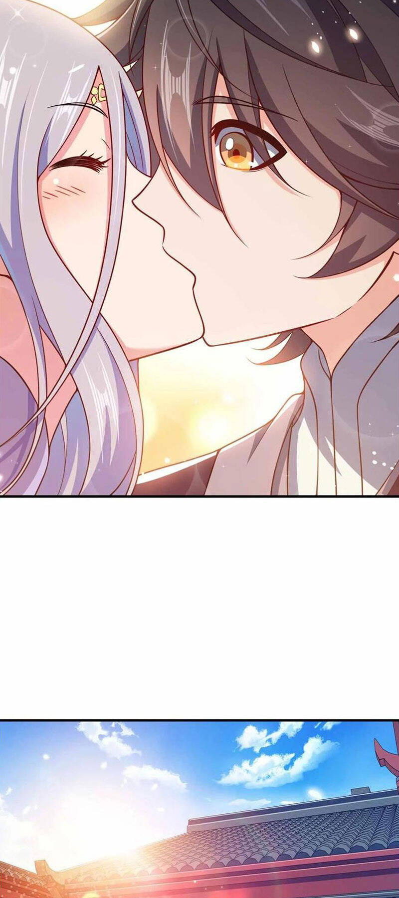 Nương Tử Nhà Ta Là Nữ Đế Chapter 163 - 33