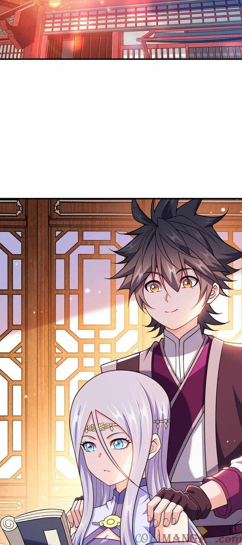 Nương Tử Nhà Ta Là Nữ Đế Chapter 163 - 34