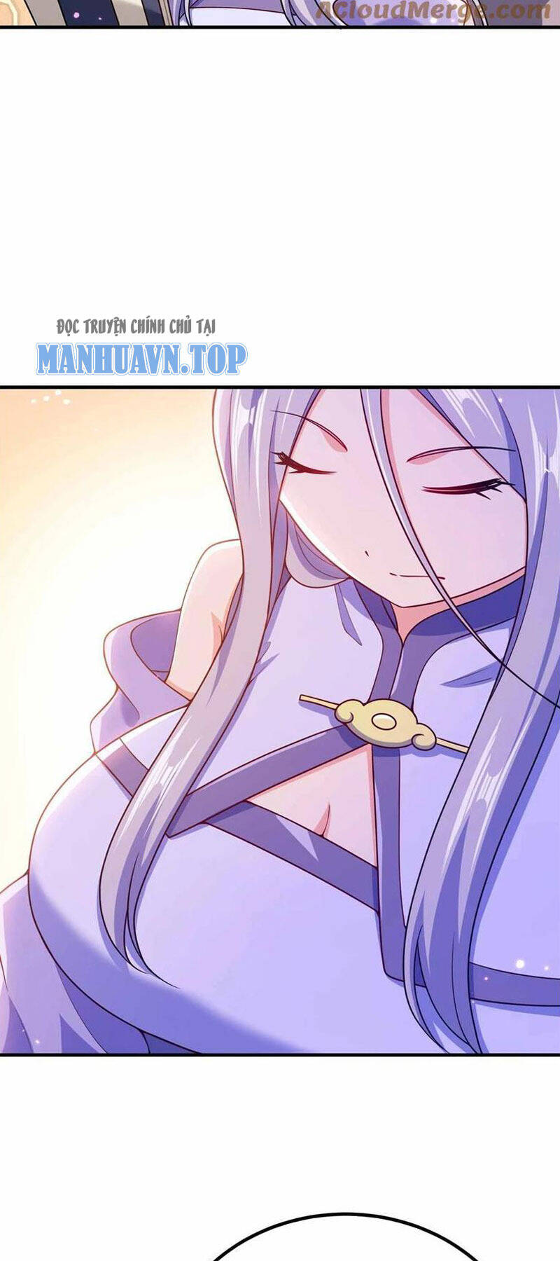 Nương Tử Nhà Ta Là Nữ Đế Chapter 163 - 35