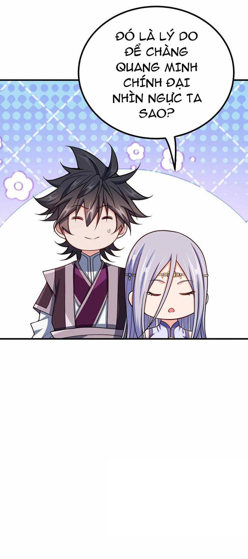 Nương Tử Nhà Ta Là Nữ Đế Chapter 163 - 37