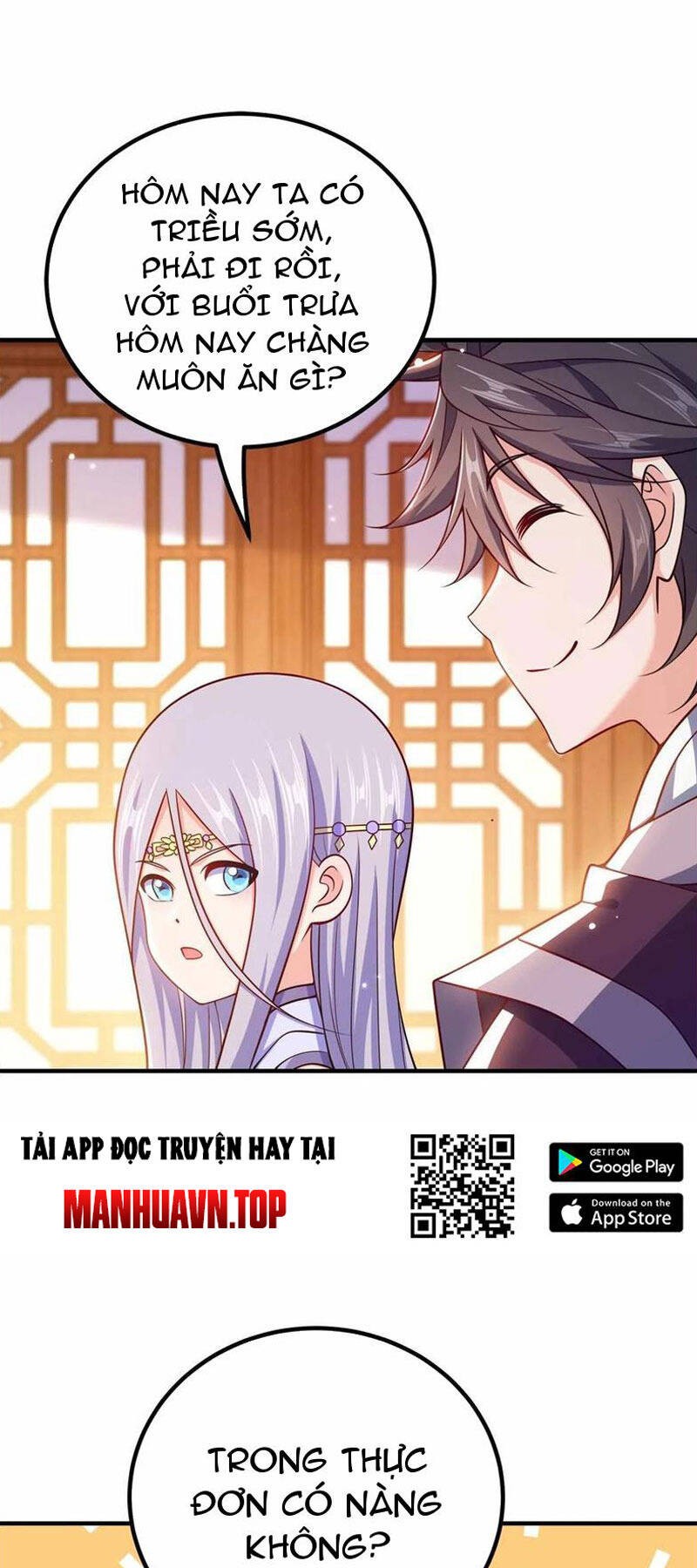 Nương Tử Nhà Ta Là Nữ Đế Chapter 163 - 38